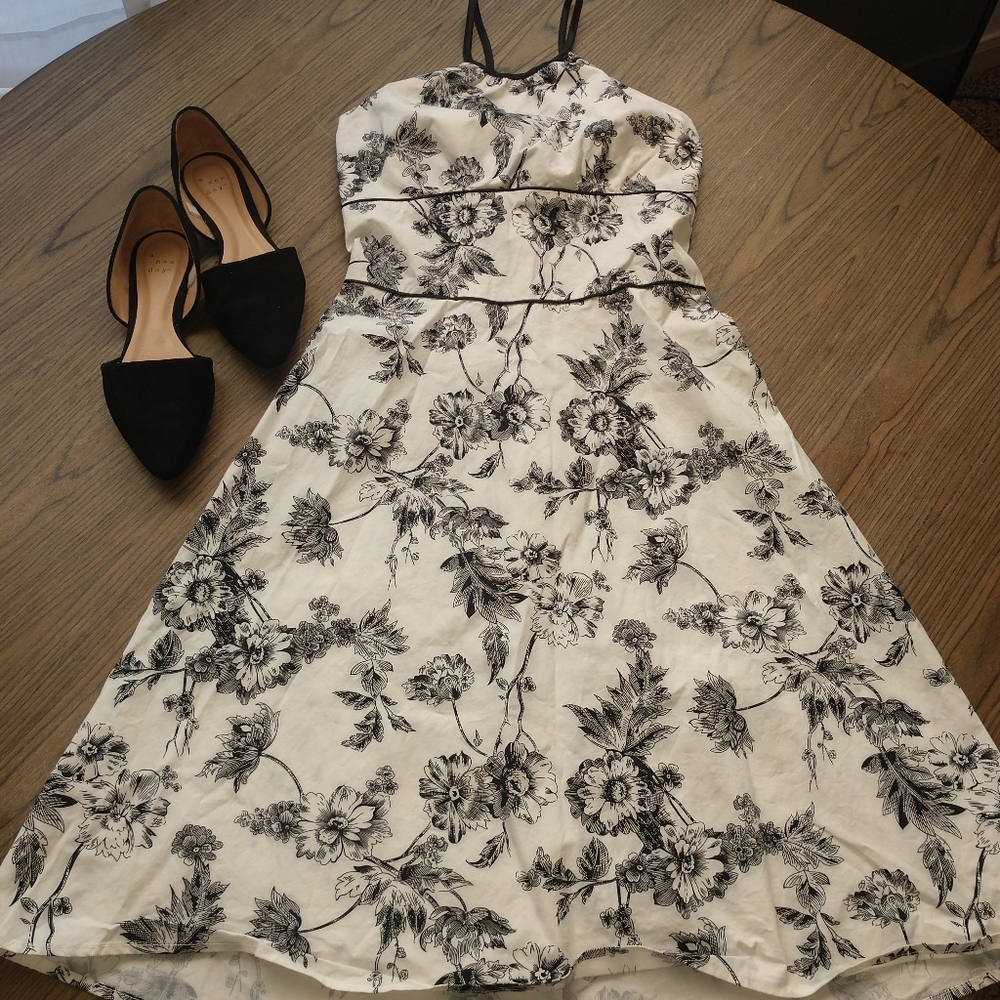Speechless women's halter dress juniors size 3
